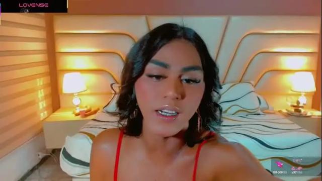 Image 3 of tifannysexy69 Stream on Chaturbate on 2 months ago