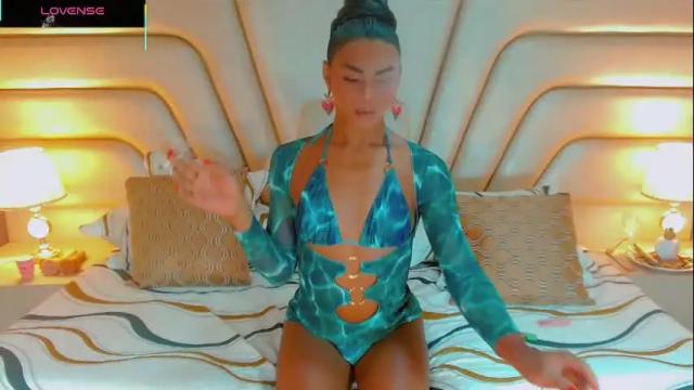 Image 4 of tifannysexy69 Stream on Chaturbate on 2 months ago