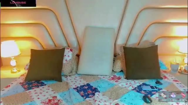 Image 11 of tifannysexy69 Stream on Chaturbate on 1 month ago