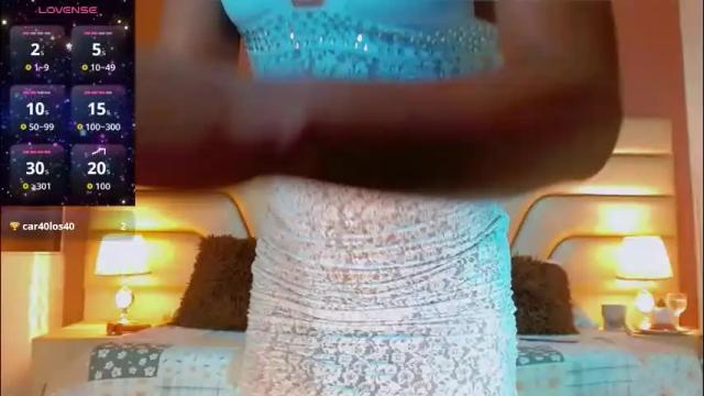 Image 12 of tifannysexy69 Stream on Chaturbate on 1 month ago