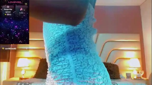 Image 6 of tifannysexy69 Stream on Chaturbate on 1 month ago