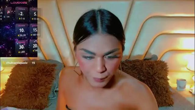 Image 10 of tifannysexy69 Stream on Chaturbate on 1 month ago