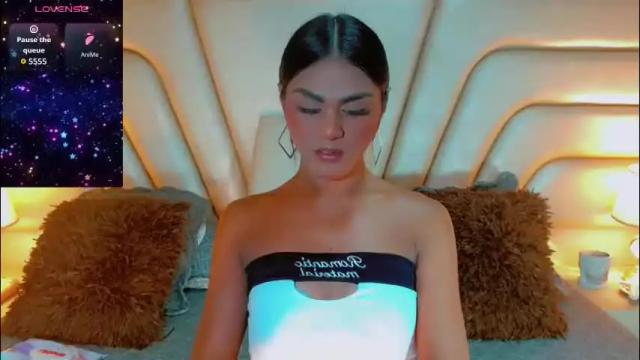 Image 3 of tifannysexy69 Stream on Chaturbate on 1 month ago