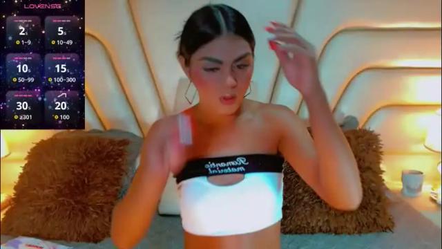 Image 6 of tifannysexy69 Stream on Chaturbate on 1 month ago
