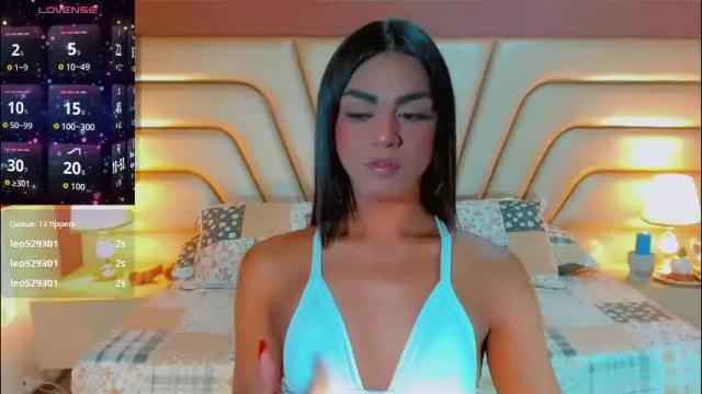 Image 3 of tifannysexy69 Stream on Chaturbate on 1 month ago