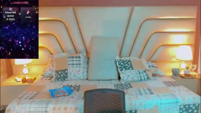 Thumbnail 1, tifannysexy69's Stream at Chaturbate, 1 month ago