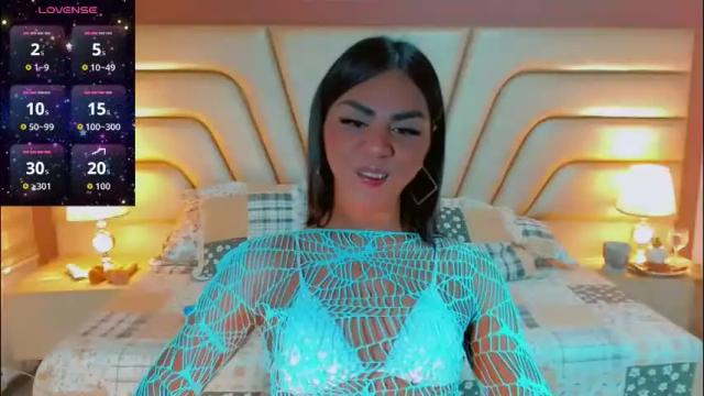 Image 3 of tifannysexy69 Stream on Chaturbate on 1 month ago