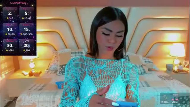 Image 7 of tifannysexy69 Stream on Chaturbate on 1 month ago