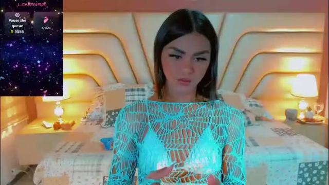 Image 8 of tifannysexy69 Stream on Chaturbate on 1 month ago
