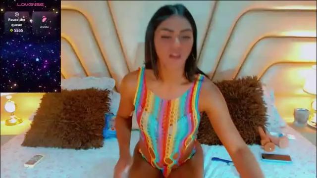 Image 11 of tifannysexy69 Stream on Chaturbate on 1 month ago