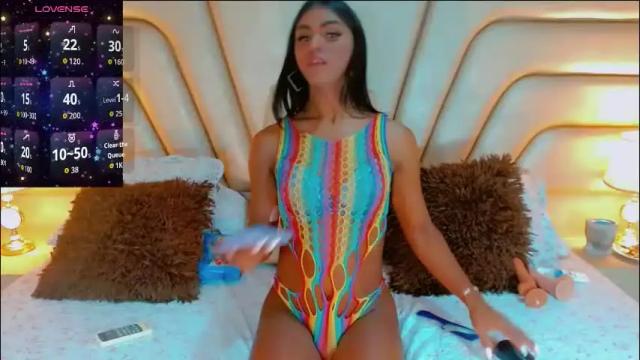 Image 12 of tifannysexy69 Stream on Chaturbate on 1 month ago