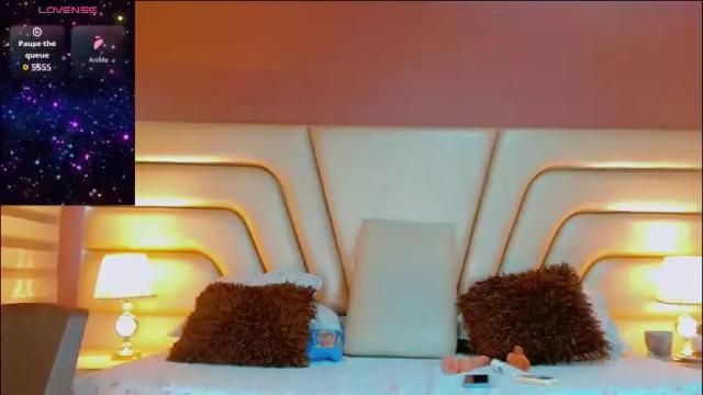 Image 6 of tifannysexy69 Stream on Chaturbate on 1 month ago