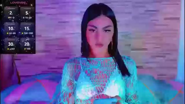 Thumbnail 1, tifannysexy69's Stream at Chaturbate, 1 month ago