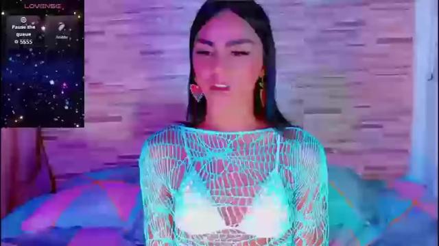 Image 10 of tifannysexy69 Stream on Chaturbate on 1 month ago