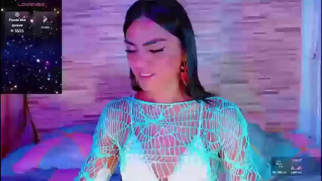 Image 11 of tifannysexy69 Stream on Chaturbate on 1 month ago