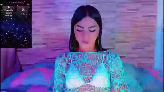 Image 2 of tifannysexy69 Stream on Chaturbate on 1 month ago