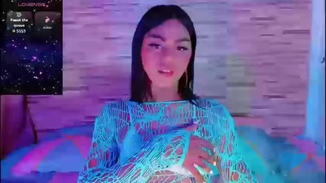 Image 3 of tifannysexy69 Stream on Chaturbate on 1 month ago