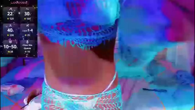 Image 6 of tifannysexy69 Stream on Chaturbate on 1 month ago