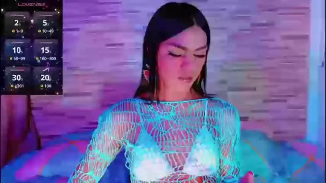 Image 7 of tifannysexy69 Stream on Chaturbate on 1 month ago