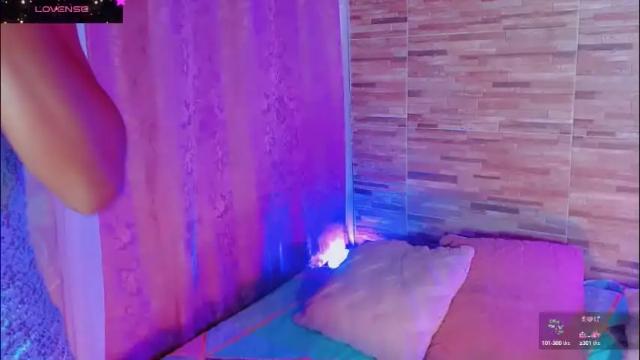 Image 4 of tifannysexy69 Stream on Chaturbate on 1 month ago