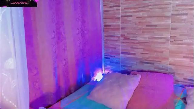 Image 8 of tifannysexy69 Stream on Chaturbate on 1 month ago