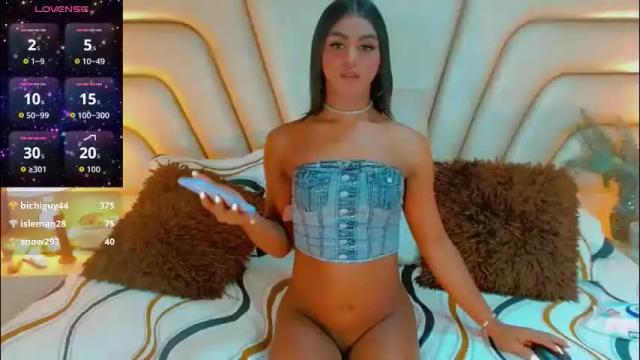 Image 6 of tifannysexy69 Stream on Chaturbate on 1 month ago