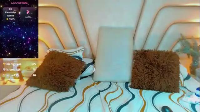 Image 8 of tifannysexy69 Stream on Chaturbate on 1 month ago