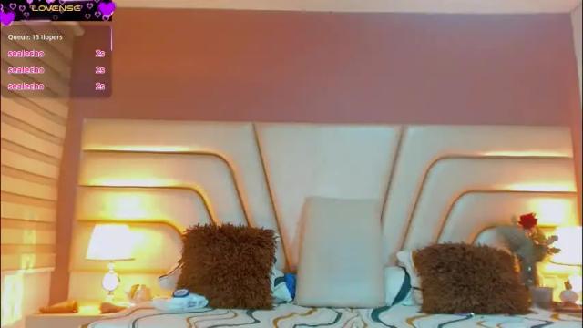 Image 8 of tifannysexy69 Stream on Chaturbate on 1 month ago