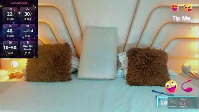 Image 2 of tifannysexy69 Stream on Chaturbate on 1 month ago