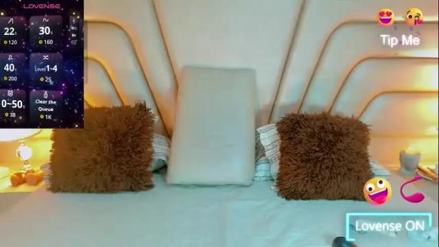 Image 4 of tifannysexy69 Stream on Chaturbate on 1 month ago