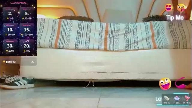 Image 8 of tifannysexy69 Stream on Chaturbate on 1 month ago