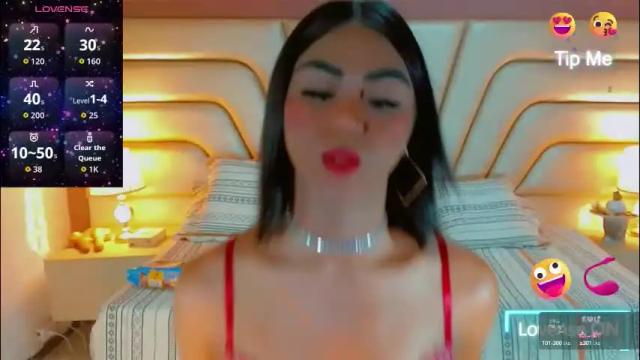 Thumbnail 1, tifannysexy69's Stream at Chaturbate, 28 days ago