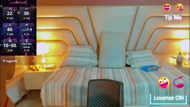 Image 10 of tifannysexy69 Stream on Chaturbate on 28 days ago