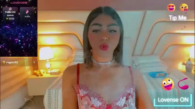 Image 7 of tifannysexy69 Stream on Chaturbate on 28 days ago
