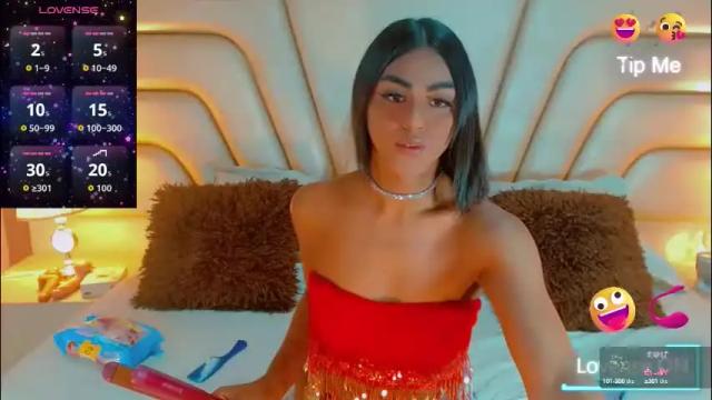 Thumbnail 1, tifannysexy69's Stream at Chaturbate, 26 days ago