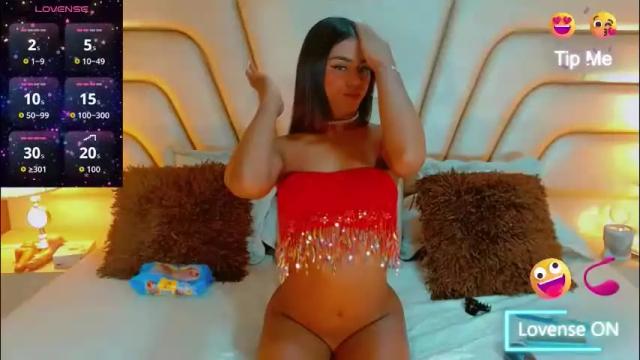 Image 11 of tifannysexy69 Stream on Chaturbate on 27 days ago