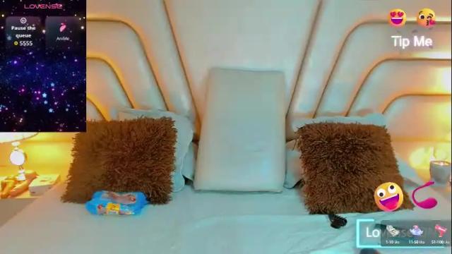Image 6 of tifannysexy69 Stream on Chaturbate on 27 days ago