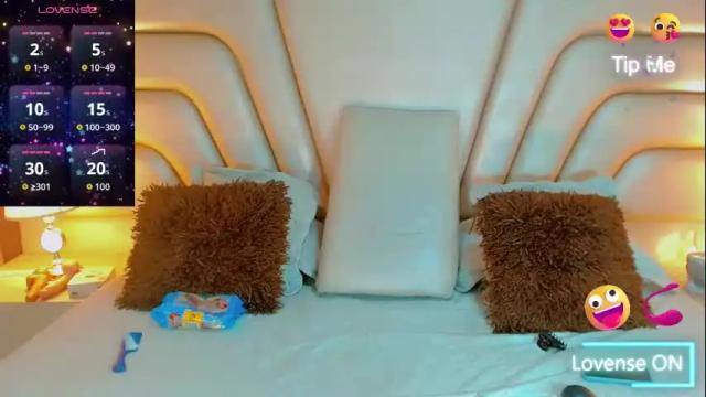 Image 7 of tifannysexy69 Stream on Chaturbate on 27 days ago