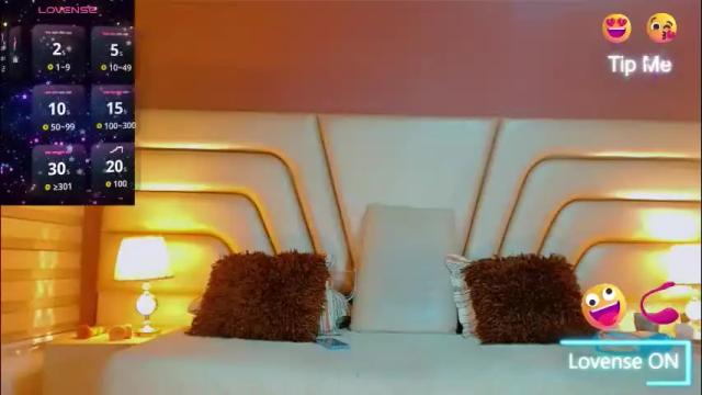 Image 12 of tifannysexy69 Stream on Chaturbate on 24 days ago