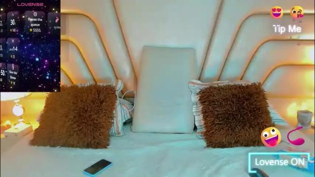 Image 2 of tifannysexy69 Stream on Chaturbate on 24 days ago