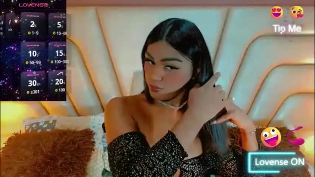 Image 12 of tifannysexy69 Stream on Chaturbate on 22 days ago