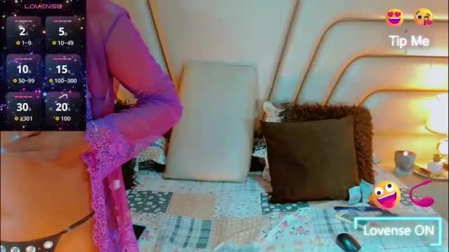 Image 2 of tifannysexy69 Stream on Chaturbate on 4 days ago