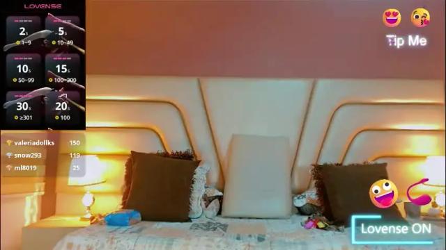 Image 7 of tifannysexy69 Stream on Chaturbate on 3 days ago