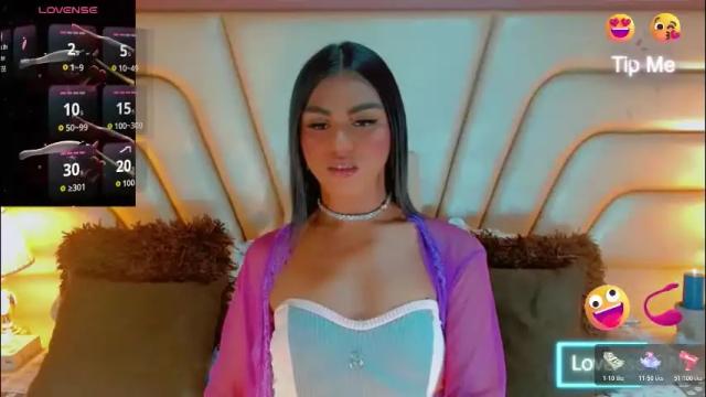 Image 2 of tifannysexy69 Stream on Chaturbate on 1 day ago