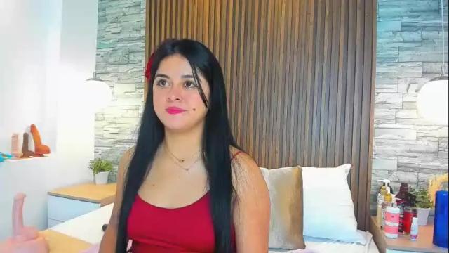 Image 3 of tifany__ross Stream on Chaturbate on 1 month ago