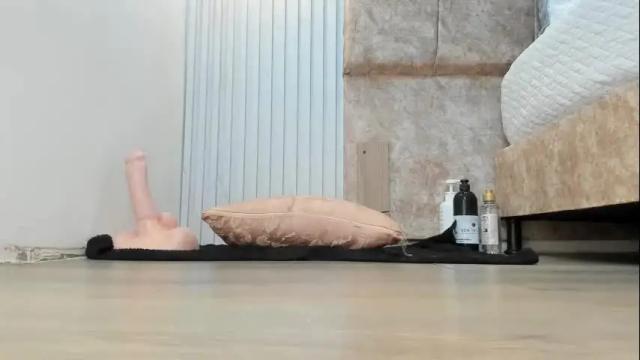 Thumbnail 3, tifany__ross's Stream at Chaturbate, 1 month ago