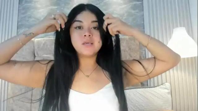 Image 8 of tifany__ross Stream on Chaturbate on 1 month ago