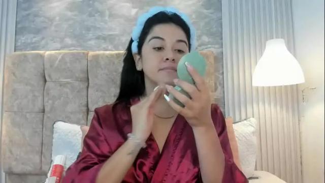 Thumbnail 1, tifany__ross's Stream at Chaturbate, 1 month ago