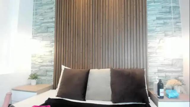 Thumbnail 1, tifany__ross's Stream at Chaturbate, 25 days ago