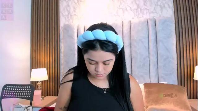 Thumbnail 1, tifany__ross's Stream at Chaturbate, 6 days ago